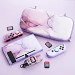 Carrying case for nintendo